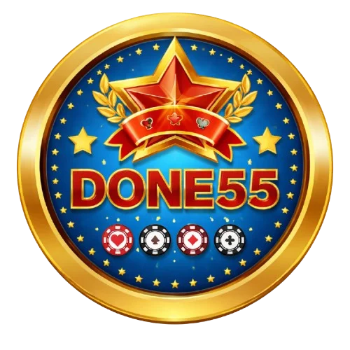 Done55 Game